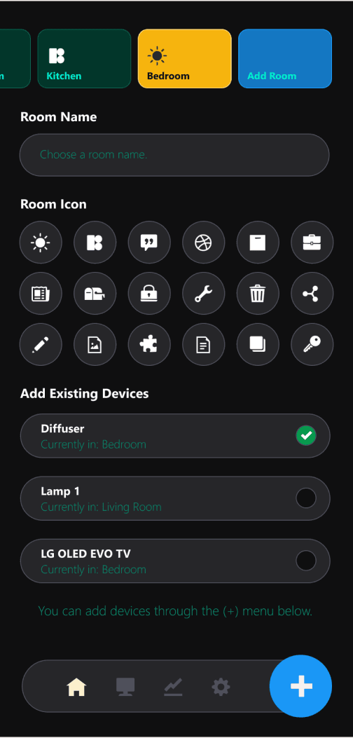 Nestly — screen 5